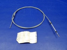 Beech 76 Duchess LH Throttle