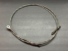 Beech Aircraft Cable P/N 50-524099
