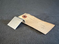 Beech Baron Cabin Canopy Bulkhead
