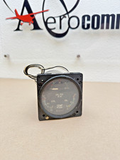 Beech Baron Edo-Aire 3-in-1 Gauge