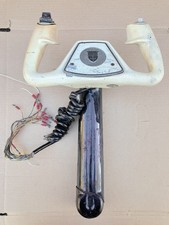 Beech Bonanza Drop Over Yoke,