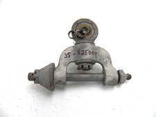 Beech Bonanza Nose Gear Steering