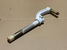 Beech Bonanza Piston Fork Assy
