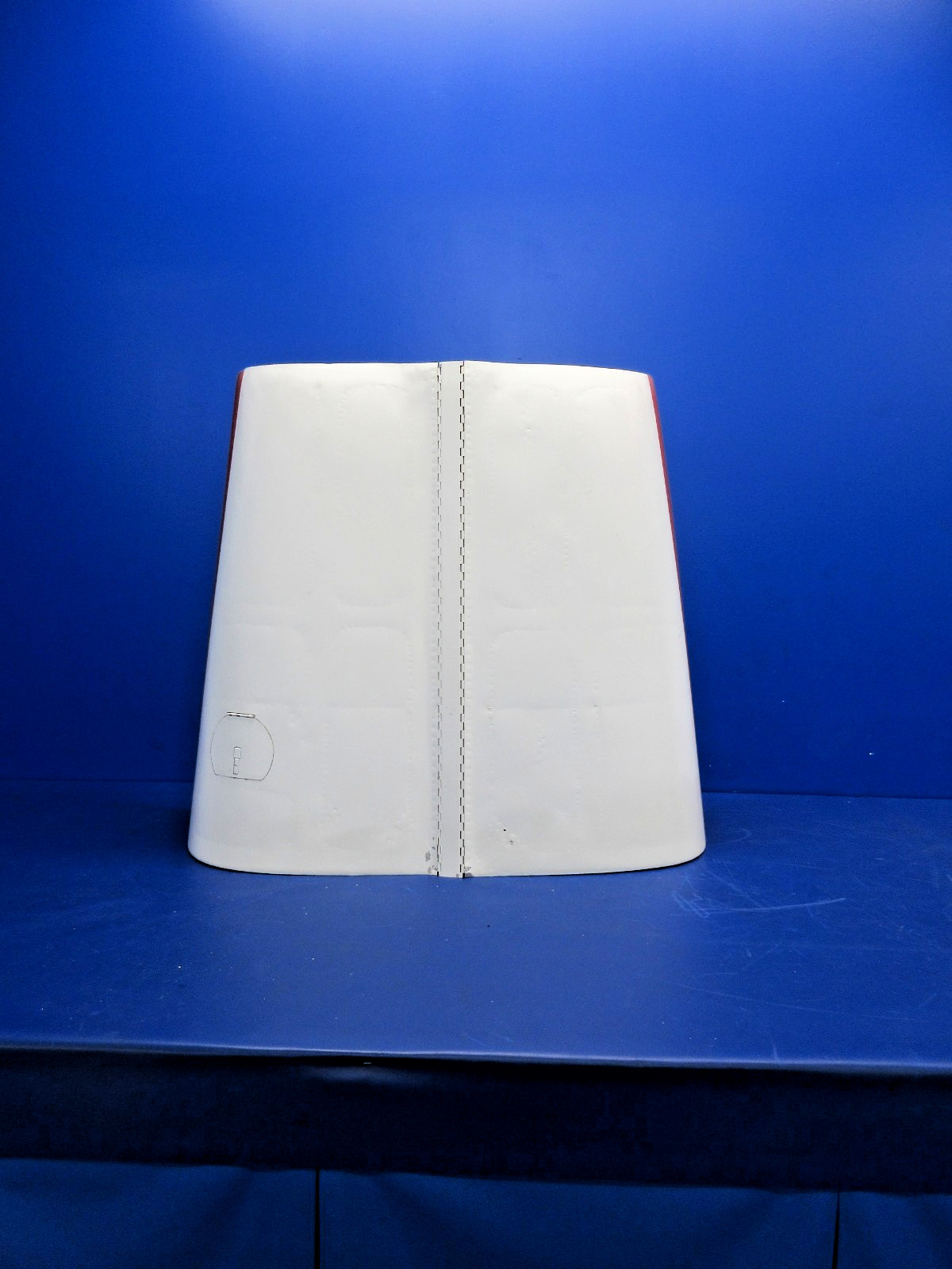 Beech F35 Bonanza Engine Top Cowl