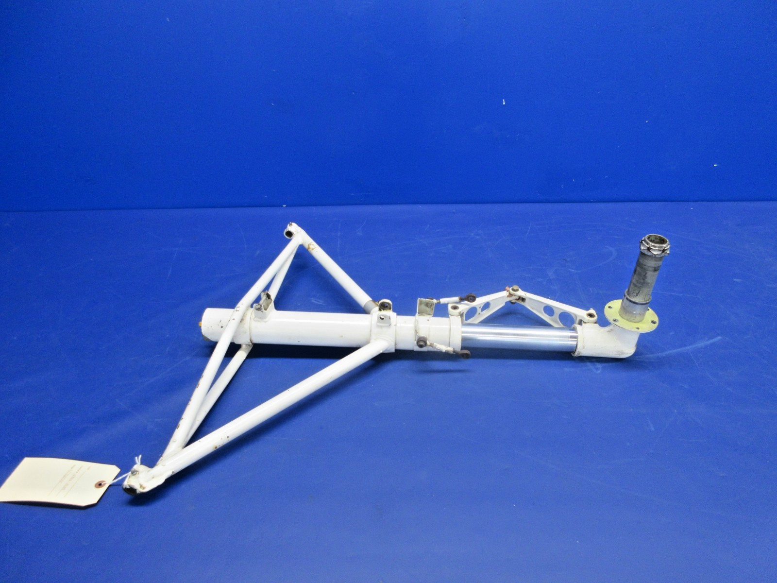 Beech F35 Bonanza LH Main Gear
