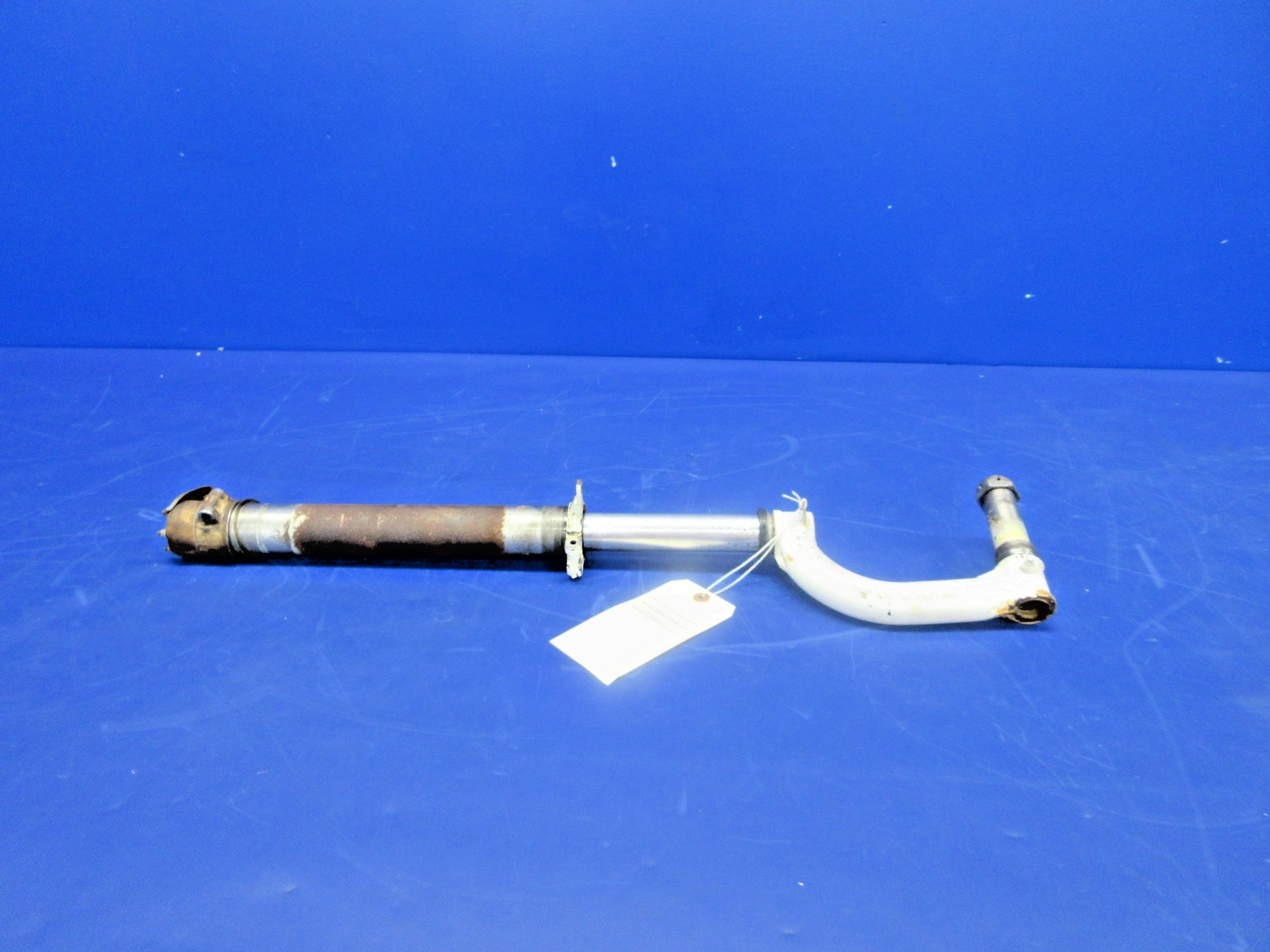 Beech F35 Bonanza Nose Gear Axle
