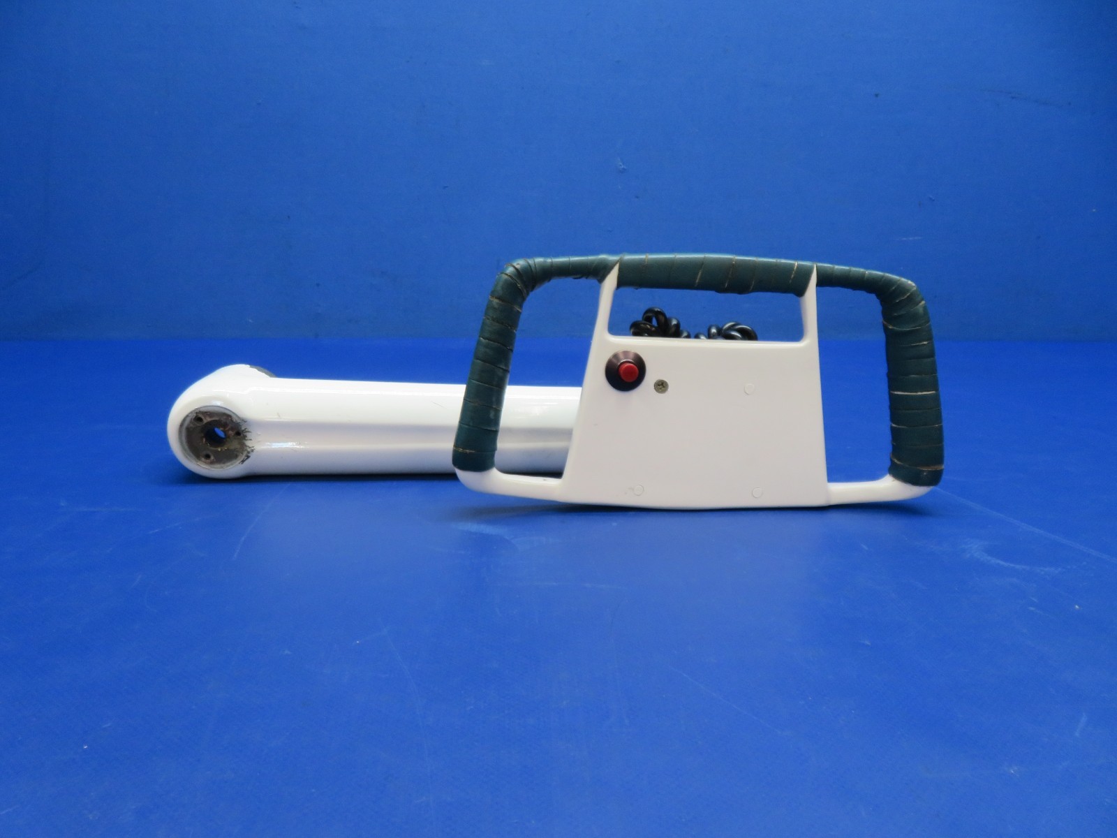 Beech F35 Bonanza Single Control Arm