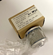 Beech Fuel Filter Element P/N