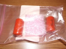 Beech Hawker Red Capacitors 108-00042-0001
