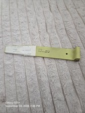 Beech Hinge Assy Cabin Door