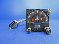 Beech Narco Avionics NAV-12 VOR/LOC/GS