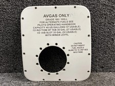 Beechcraft 000-110115-22 A36 Inboard Wing Leading