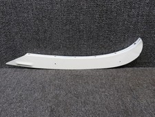 Beechcraft 000-170031-1 F33A Wing Tip Glareshield