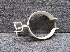 Beechcraft 002-361013-29 58 Safety Switch Bracket