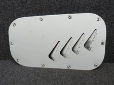 Beechcraft 002-410023-3 F33A Engine Access Door