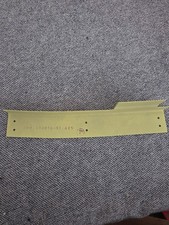 Beechcraft 002-430056-31 Reinforcement