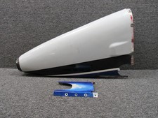 Beechcraft 002-440033-41 58 Tail Cone Weld