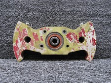 Beechcraft 002-524026-3 58 Rudder Control Bellcrank