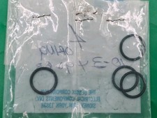 Beechcraft 10-349263 Hawker O-Ring Serviceable (Qnty