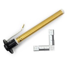 Beechcraft 100-380006-167 Fuel Quantity Probe Capacitance