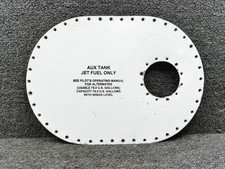 Beechcraft 101-120063-15 KA200 Auxiliary Fuel Cell