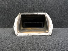 Beechcraft 101-120098-13 KA200 Heat Exchanger Exhaust