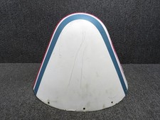 Beechcraft 101-410095-5 KA-200 Nose Cone Assembly