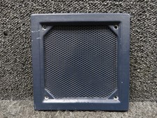 Beechcraft 101-530436-3 Speaker Cover Assembly