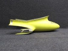 Beechcraft 101-620039-25 KA200 Empennage Nose Shell