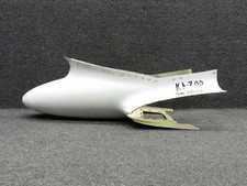 Beechcraft 101-620039-3 KA200 Empennage Shell Assembly