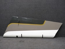 Beechcraft 101-630000-605 200 Rudder Assembly with