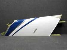 Beechcraft 101-640000-601 KA200 Vertical Stabilizer Assembly