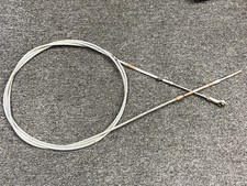 Beechcraft 102-389010-11 B60 Mixture Control Cable