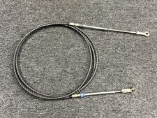 Beechcraft 102-389010-9 B60 Mixture Control Cable