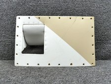 Beechcraft 102-910018-187 58P Upper Cowling Duct
