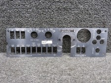 Beechcraft 105-320012-5 76 Instrument Panel Cover