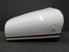 Beechcraft 105-410000-269 76 Upper Nose Fuselage