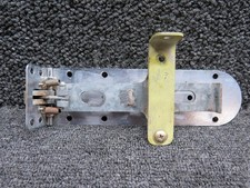 Beechcraft 105-420018-15 76 Cabin Door Inner