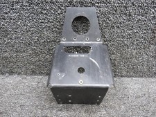 Beechcraft 105-520012-13 76 Rudder & Aileron