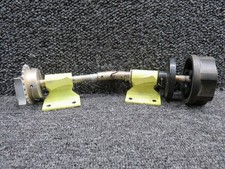Beechcraft 105-520013-11 76 Rudder Tab Control