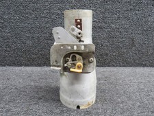 Beechcraft 105-550001-13 76 Cabin Heater Plenum
