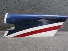 Beechcraft 105-600011-39 76 Vertical Stabilizer Aft
