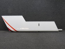 Beechcraft 105-630000-81 (Alt: 105-630000-73) 76 Rudder