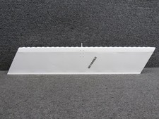 Beechcraft 105-630000-83 76 Rudder Tab (Hail