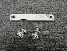 Beechcraft 105-820000-27 76 Nose Gear Shaft