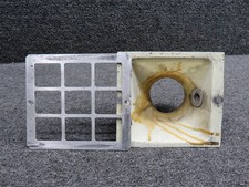Beechcraft 105-910018-1 76 Engine Air Filter