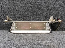 Beechcraft 109-910033-3 KA-E90 Air Vane Assembly