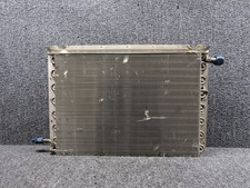 Beechcraft 114-380001-3 1900D Coil Condenser Assembly