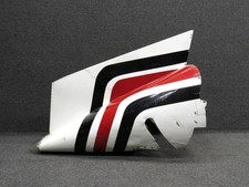 Beechcraft 115-440029-601 99B Tail Cone Assembly