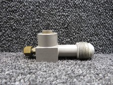 Beechcraft 115-555041-17 KA200 AC Input Adapter